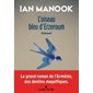 L'oiseau bleu d'Erzeroum