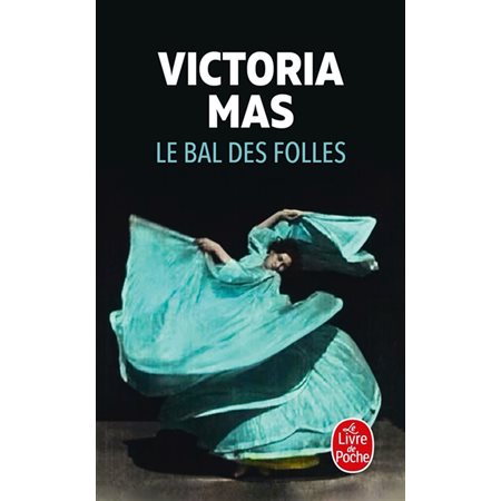 Le bal des folles (FP)