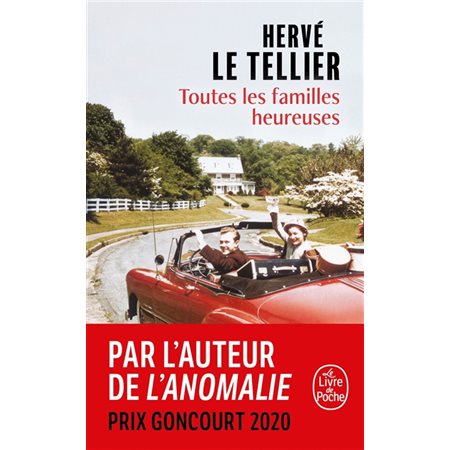 Toutes les familles heureuses (FP)