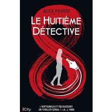 Le huitième détective