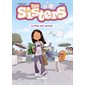 Les sisters T.07 : La foire aux secrets : Roman jeune