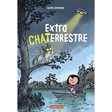 Extra chaterrestre