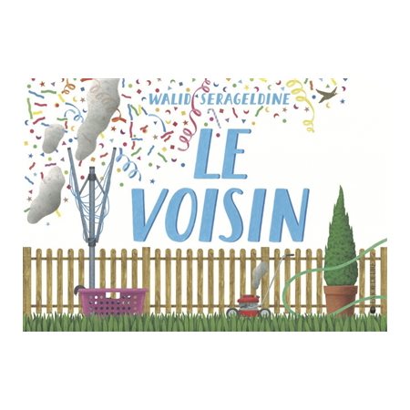 Le voisin