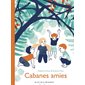 Cabanes amies
