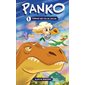 Panko T.01 : Terreur sur l'île de Lascar : 6-8