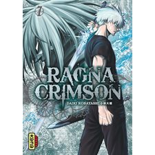 Ragna Crimson T.07 : Manga