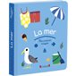 La mer : Mon premier imagier