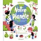 Notre planète : 18 artistes dessient pour la planète