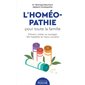 L'homéopathie pour toute la famille (FP)