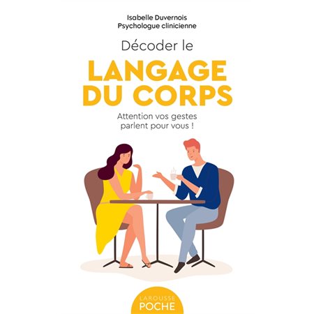 Décoder le langage du corps (FP)