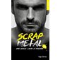 Scrap metal T.03 : Une seule ligne d'arrivée
