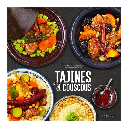 Tajines et couscous