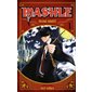 Mashle T.01 : Manga : ADO
