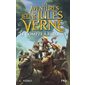 Les aventures du jeune Jules Verne T.07 : Le compte à rebours