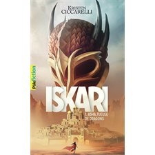 Iskari T.01 (FP) : Asha, tueuse de dragons