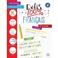 Défis 100% français : 2e année