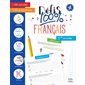 Défis 100% français : 1re année