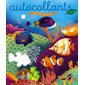 Les animaux de la mer : Autocollants nature