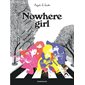 Nowhere girl : Bande dessinée