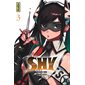 Shy T.03 : Manga : ADO