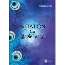 Initiation à la magie faery