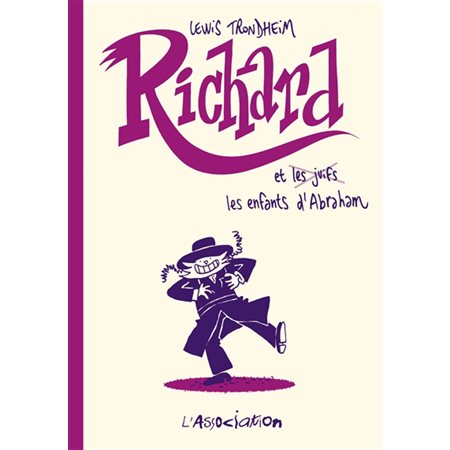 Richard et les Juifs
