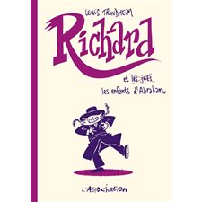 Richard et les Juifs