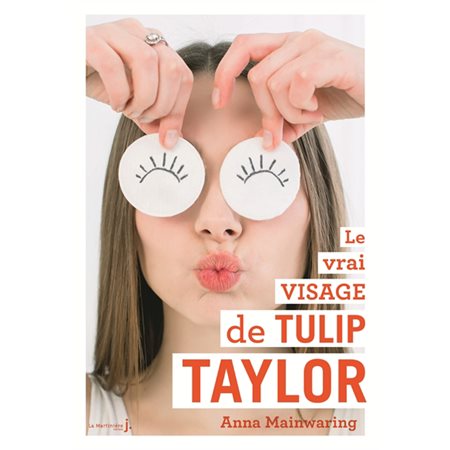 Le vrai visage de Tulip Taylor