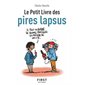 Le petit livre des pires lapsus