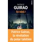 Al Dorsey, le détective de Tahiti T.04 (FP) : Tu vois !