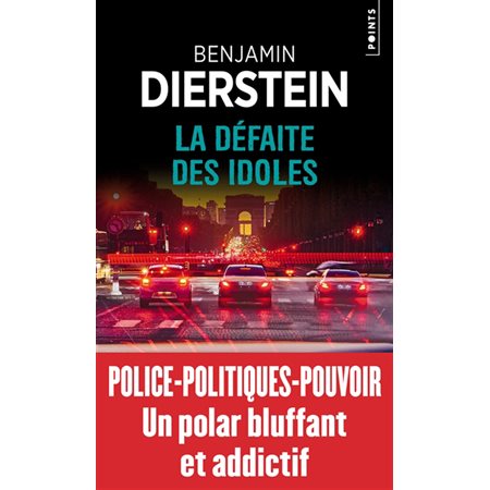 La défaite des idoles (FP)