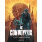 Le convoyeur T.02  La cité des mille flèches : Bande dessinée