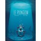 Le plongeon