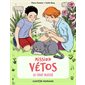Mission vétos : Le chat blessé : 6-8