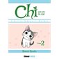 Chi, une vie de chat T.02 : Manga : JEU