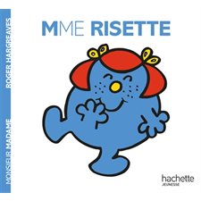 Mme Risette : Madame T.36 : AVC