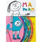 Maman : Livre tout-carton