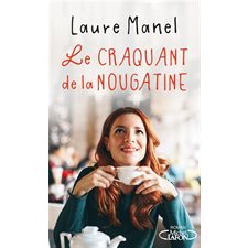 Le craquant de la nougatine