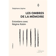 Les ombres de la mémoire