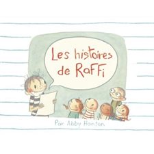 Les histoires de Raffi