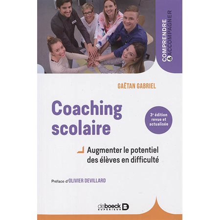 Coaching scolaire