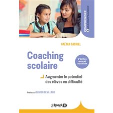 Coaching scolaire