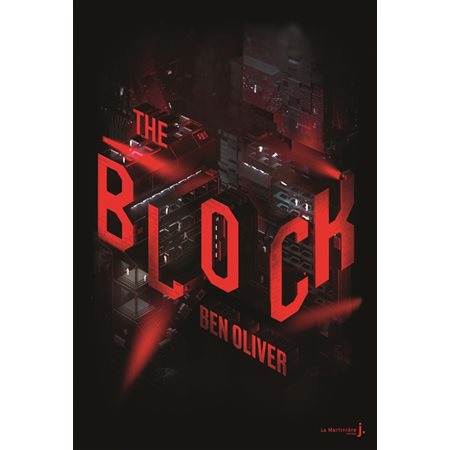 The Loop T.02 : The block