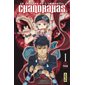 Chandrahas, la légende de l’immortel T.01 : Manga : ADO