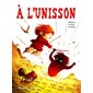 A l'unisson : Bande dessinée