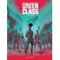 Green class T.03 : Chaos rampant : Bande dessinée