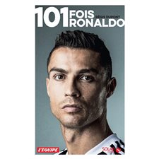 101 fois Ronaldo