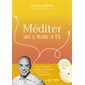 Méditer sans se prendre la tête : 6 séances de méditation guidées