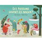 Les poissons savent-ils nager ?