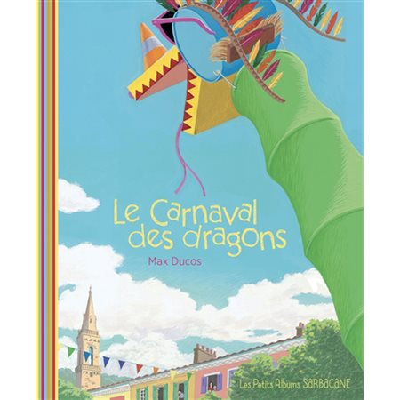 Le carnaval des dragons